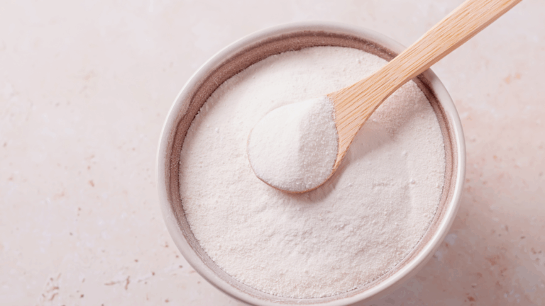 Collagen 101: Benefits, Types, and How to Use It