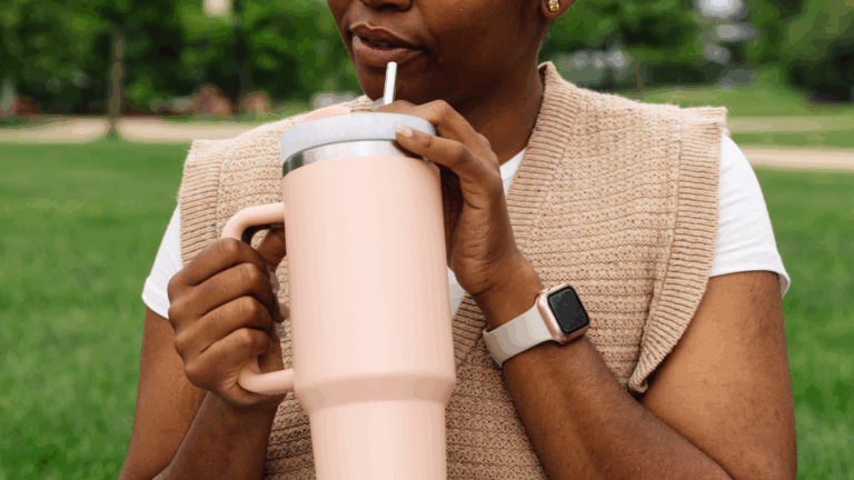 Do You Really Need Electrolyte Powders?