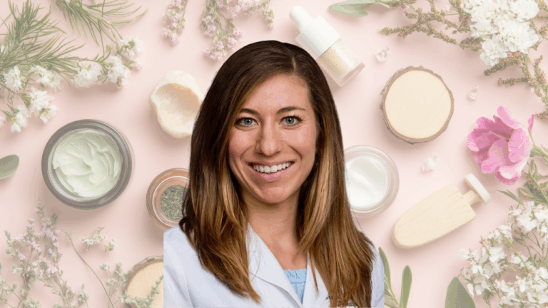 Skincare Secrets With Dr. Brooke Vasicek