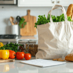 7 Ways To Save Money on Groceries