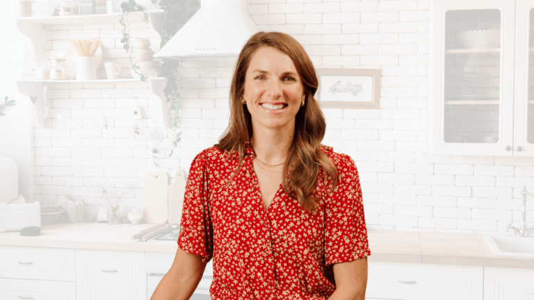 A Day In The Life Of: Kate Strickler