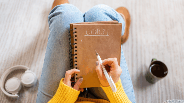 How to Make Your Habits Stick in 2026