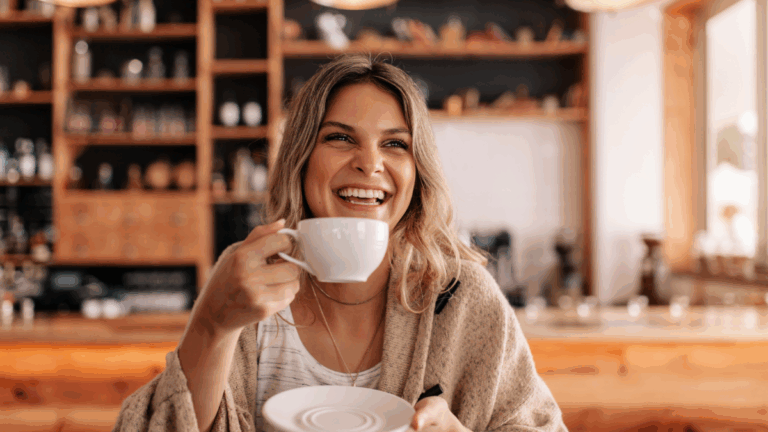 7 Coffee Add-Ins Dietitians Swear By