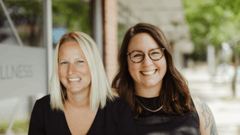 Fix Aches + pains By Regulating Your Nervous System