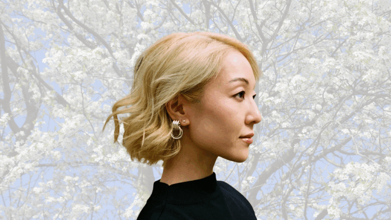 A Day In The Life Of: Kelly Uchima