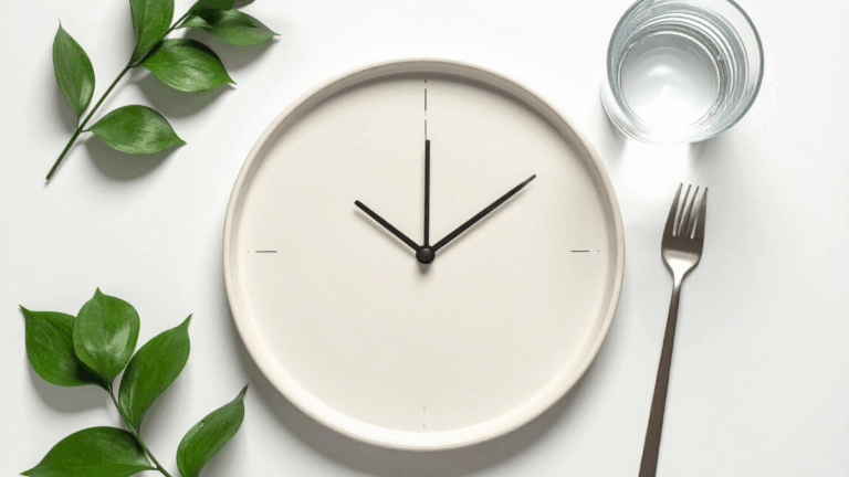 Time-Restricted Eating: Is It the Clock or Just Mindfulness?