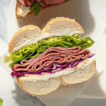 Deli Meat Decoded: How Concerned Should You Be?