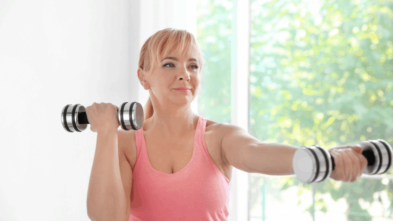 Midlife Weight Loss May Trigger Brain Inflammation