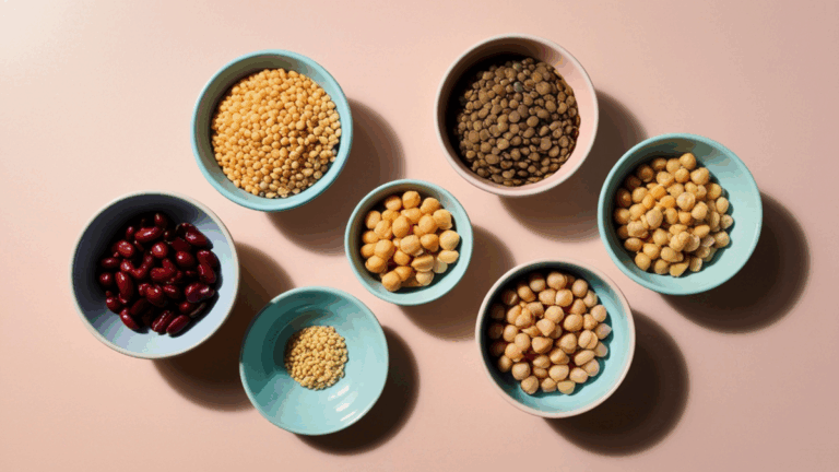 Physicians Cheer For Plant Powered Protein