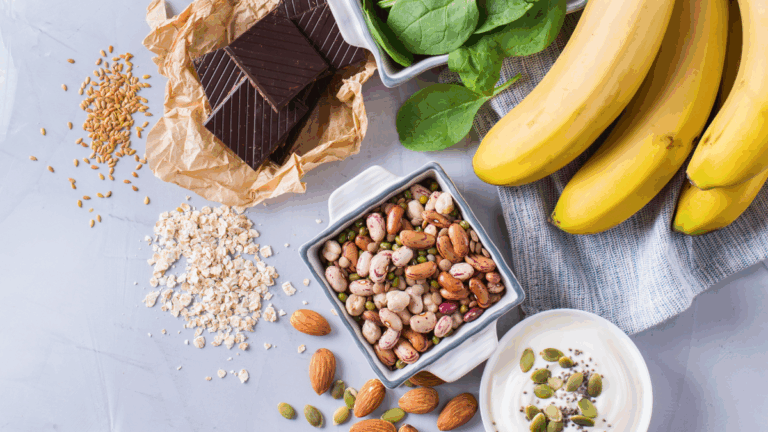 Magnesium: The key To Your Vitamin D