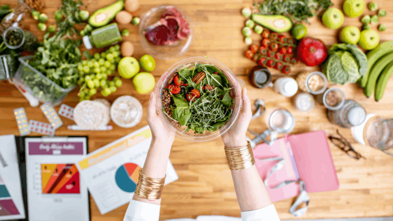 What Dietitians Are Saying About the New Dietary Guidelines