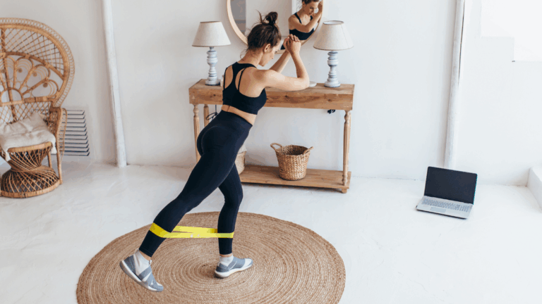 A New Way to “Trick” Your Brain During a Workout