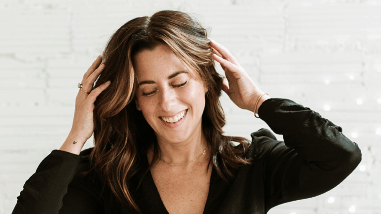 TikTok is Lying! Minimalist Haircare Giving Maximum Results