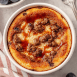 McGriddle Pancake Bowl