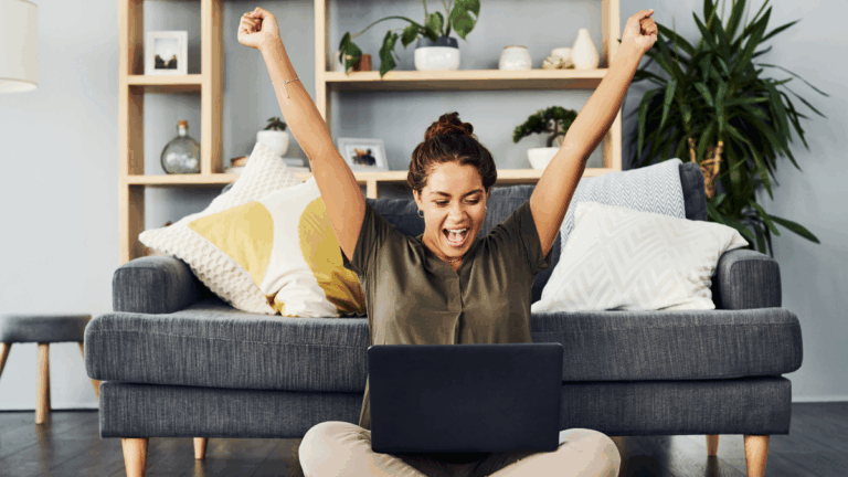 “Admin Night”: The Trendy Weekly Reset