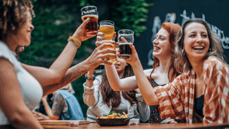 New Study: 1 Beer Increases Cancer Risk By 50%