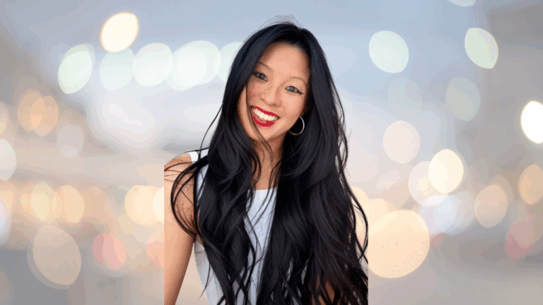 A Day In The Life Of: Nancy Luong