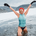 The Science of Cold: How It Regulates The Nervous System
