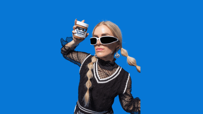 A Day In The Life Of: Ali Bonar