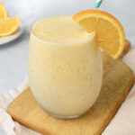 Orange Julius Smoothie