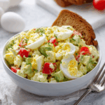 Breakfast Egg Salad