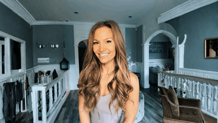 A Day In The Life Of: Anna Saccone