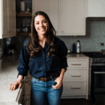 A Day in The Life Of: Kacie Barnes, RD