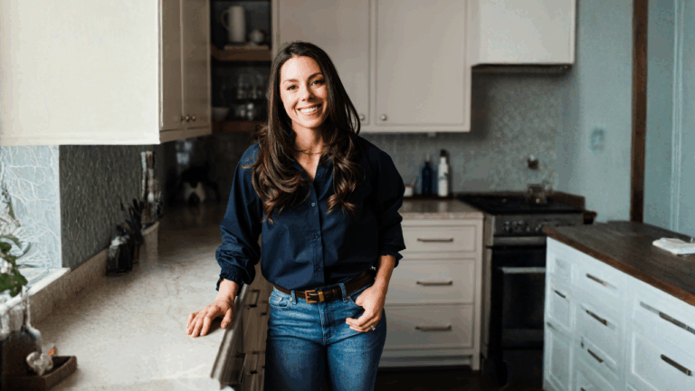 A Day in The Life Of: Kacie Barnes, RD