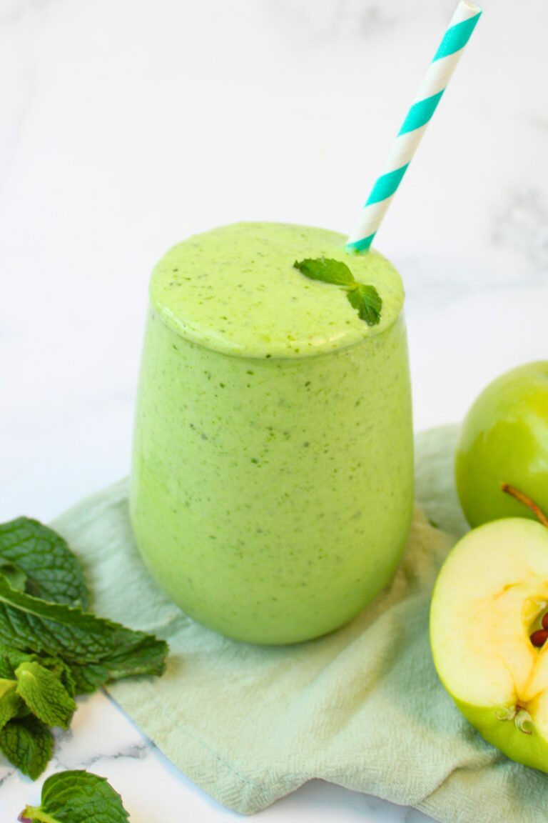Shamrock Smoothie
