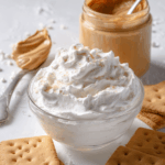 Protein Shake Marshmallow Mousse