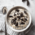 Cookies ‘n Cream Oat Packets