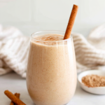 Cinnamon Roll Smoothie