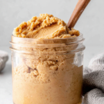 Protein & Oat Cookie Dough