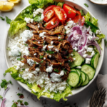 Gyro Bowls