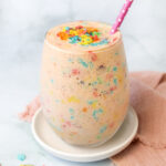 Fruity Pebbles Smoothie